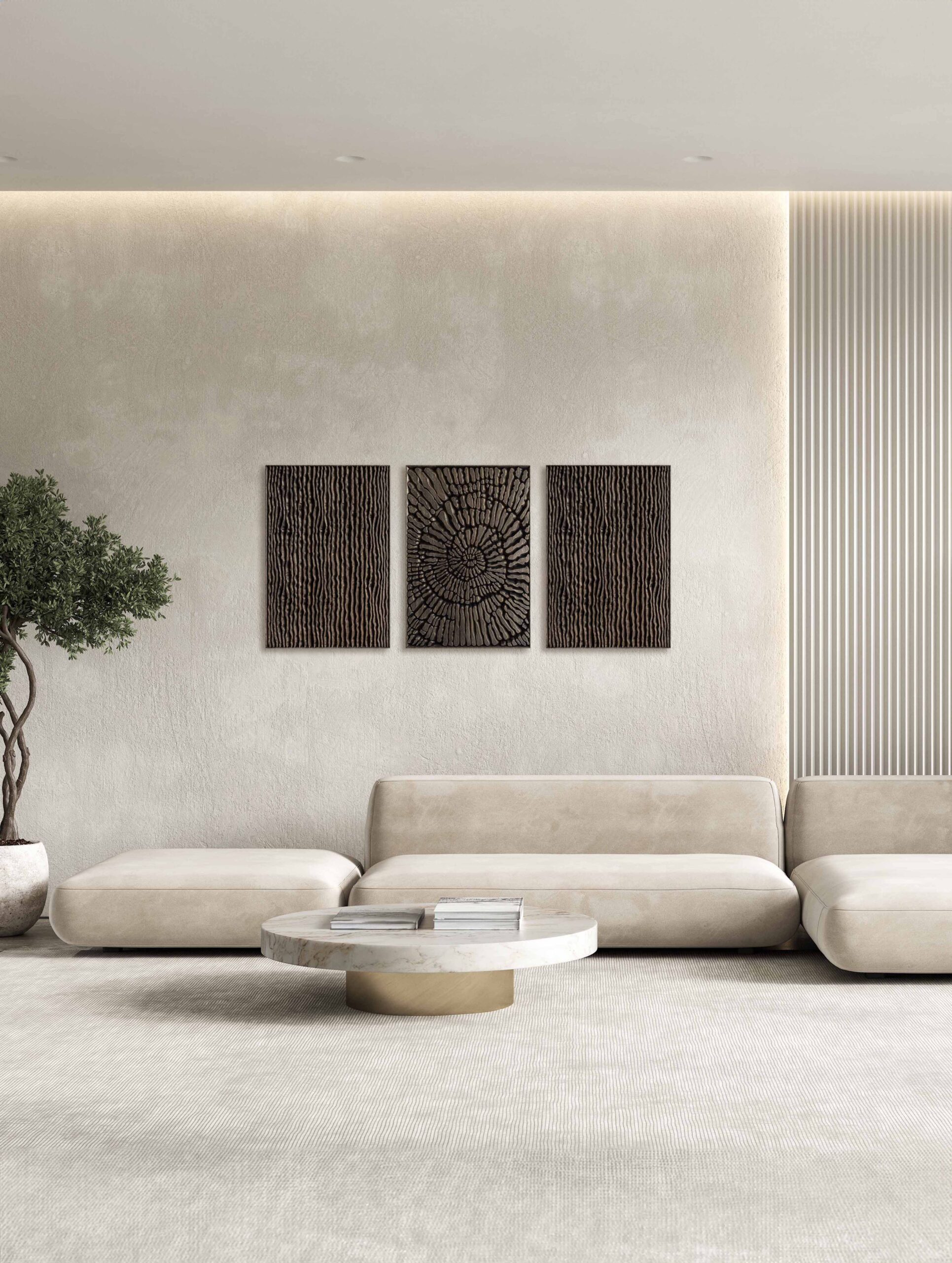 Nautilus Soothing Sea Set